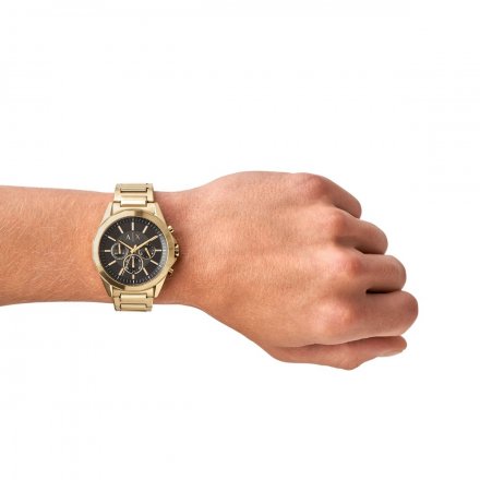 AX2611 Armani Exchange DREXLER zegarek AX z bransoletą