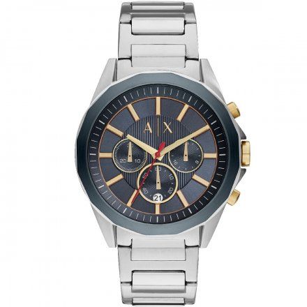 AX2614 Armani Exchange DREXLER zegarek AX z bransoletą