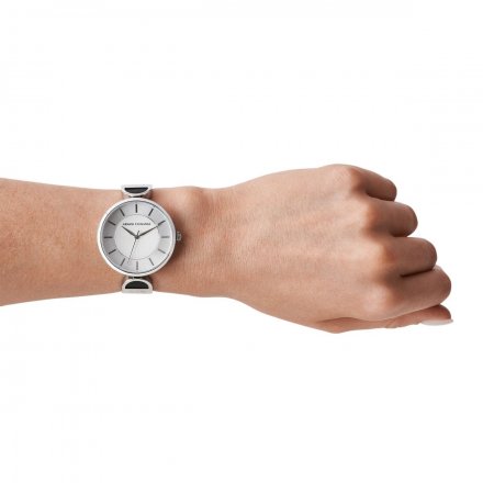 AX5323 Armani Exchange BROOKE zegarek damski AX z paskiem