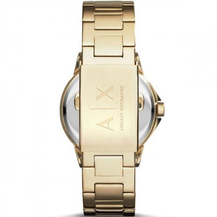 AX4321 Armani Exchange LADY BANKS zegarek AX z bransoletą