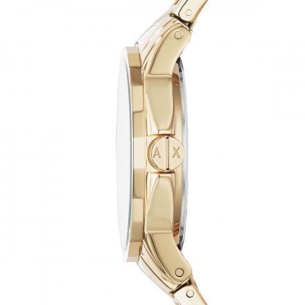 AX4321 Armani Exchange LADY BANKS zegarek AX z bransoletą