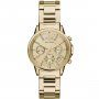 AX4327 Armani Exchange LADY BANKS zegarek AX z bransoletą