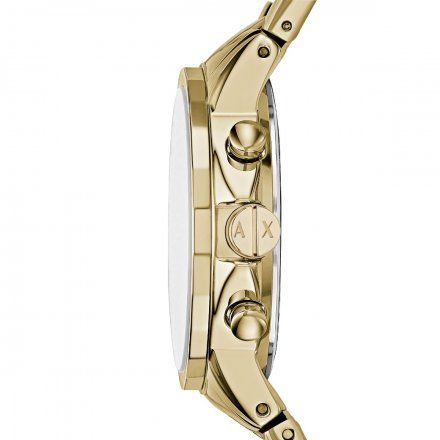 AX4327 Armani Exchange LADY BANKS zegarek AX z bransoletą