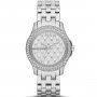 AX5215 Armani Exchange LADY HAMPTON zegarek AX z bransoletą