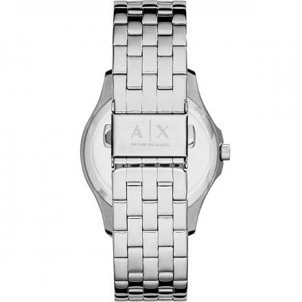 AX5215 Armani Exchange LADY HAMPTON zegarek AX z bransoletą