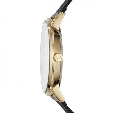 AX5548 Armani Exchange LOLA zegarek AX z bransoletą