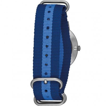 Zegarek Nixon Porter Nylon Navy - Nixon A10591307