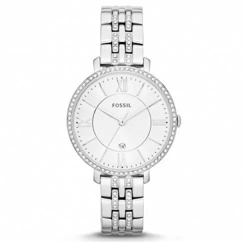 Fossil ES3545 Jacqueline - Zegarek Damski - 790,00 zł - Otozegarki.pl