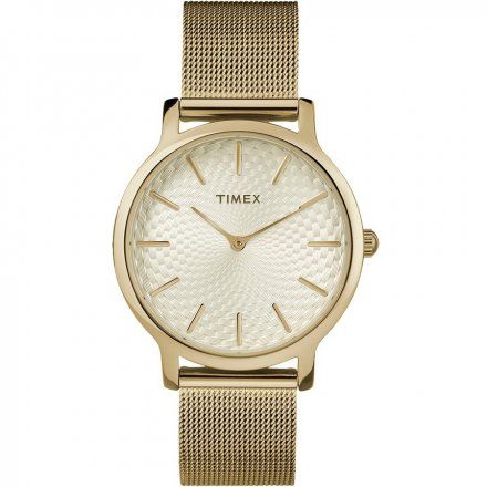 TW2R36100 Zegarek Damski Timex Metropolitan TW2R36100