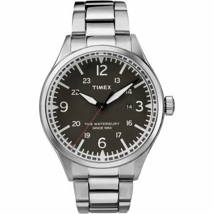 TW2R38700 Zegarek Męski Timex Waterbury TW2R38700
