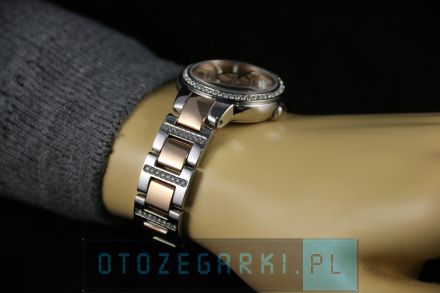 Fossil ES3405 Virginia - Zegarek Damski