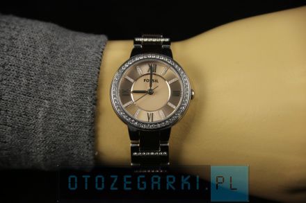 Fossil ES3405 Virginia - Zegarek Damski