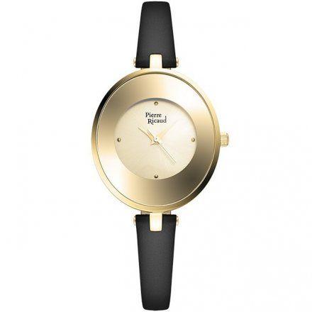 Pierre Ricaud P22050.1241Q Zegarek