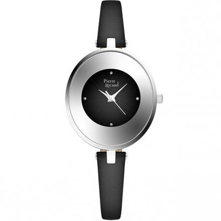 Pierre Ricaud P22050.5244Q Zegarek
