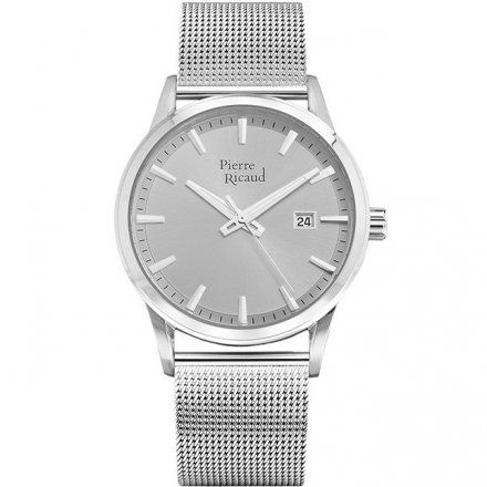 Pierre Ricaud P97201.5117Q Zegarek