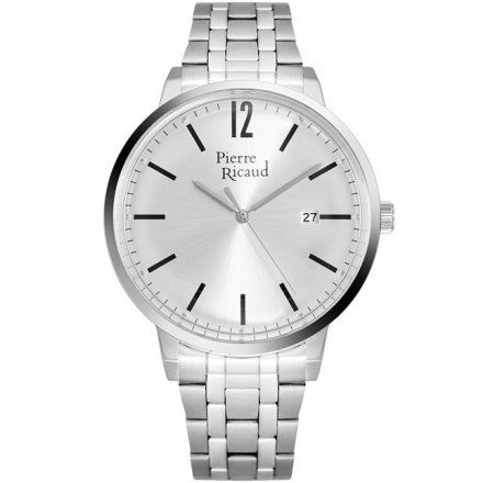 Pierre Ricaud P97246.5153Q Zegarek