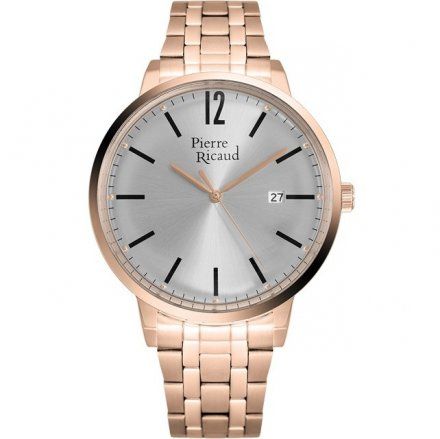 Pierre Ricaud P97246.91R7Q Zegarek