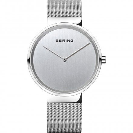 Bering 14539-000 Zegarek Bering Classic