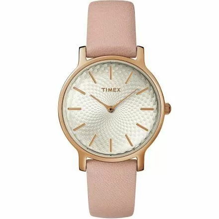 TW2R85200 Zegarek Damski Timex Metropolitan TW2R85200