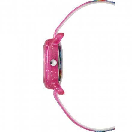 Zegarek Dla Dziewczynki Timex Kids różowy Jednorożec TW7C25500