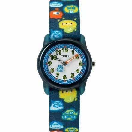 TW7C25800 Zegarek Dla Dziecka Timex Kids Analogue TW7C25800