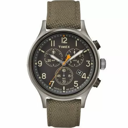 TW2R47200 Zegarek Męski Timex Allied Chronograph TW2R47200