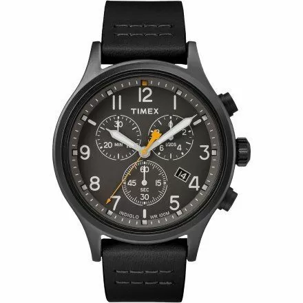 TW2R47500 Zegarek Męski Timex Allied Chronograph TW2R47500