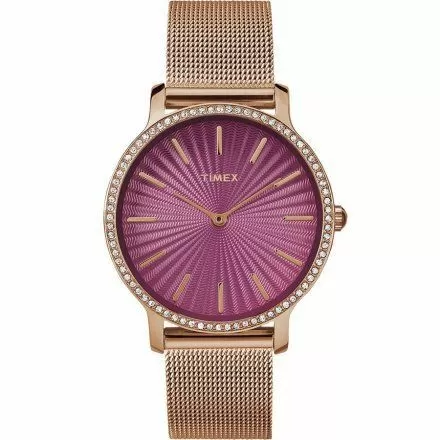 TW2R50500 Zegarek Damski Timex Metropolitan TW2R50500