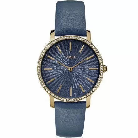 TW2R51000 Zegarek Damski Timex Metropolitan TW2R51000