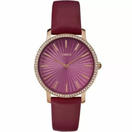 TW2R51100 Zegarek Damski Timex Metropolitan TW2R51100