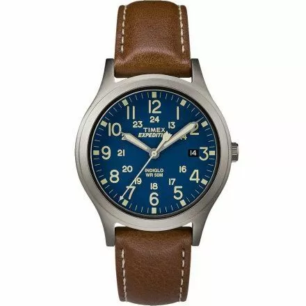 TW4B11100 Zegarek Męski Timex Expedition Scout TW4B11100