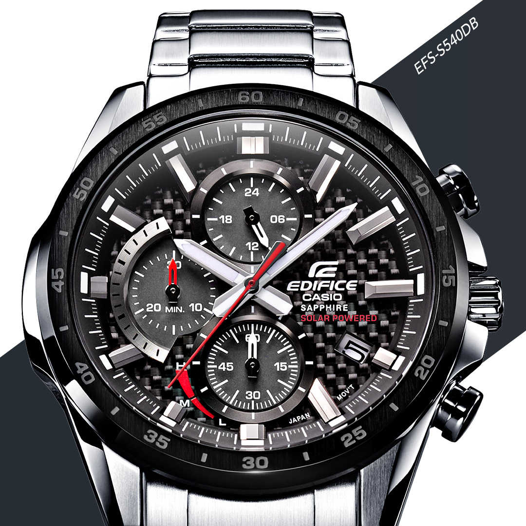 efs 540