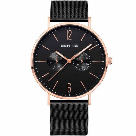 Bering 14240-163 Zegarek Bering Classic