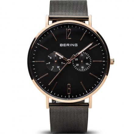 Bering 14240-163 Zegarek Bering Classic