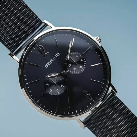Bering 14240-303 Zegarek Bering Classic
