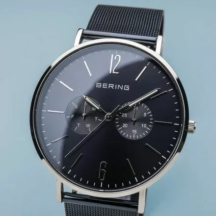 Bering 14240-303 Zegarek Bering Classic