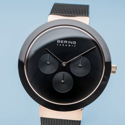 Bering 35040-166 Zegarek Bering Classic