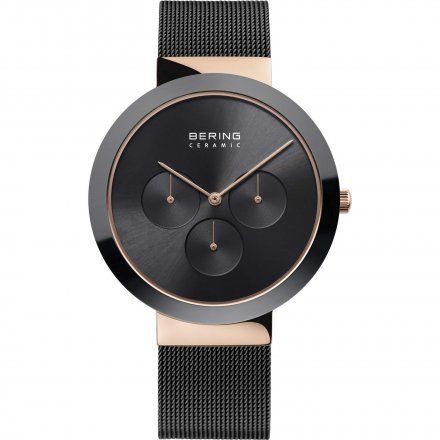 Bering 35040-166 Zegarek Bering Classic