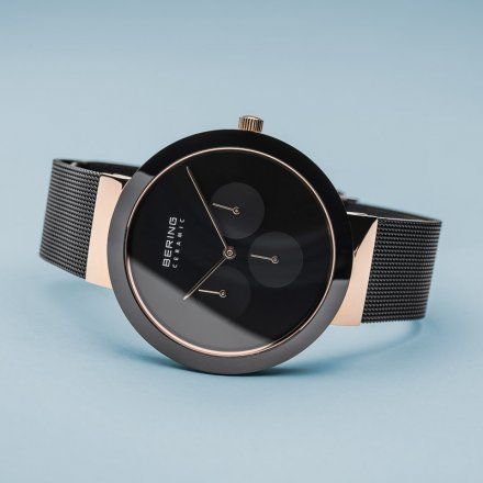 Bering 35040-166 Zegarek Bering Classic