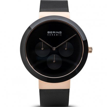 Bering 35040-166 Zegarek Bering Classic