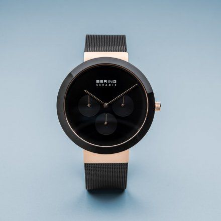 Bering 35040-166 Zegarek Bering Classic