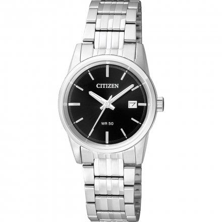 Citizen EU6000-57E Zegarek Damski na bransolecie Citizen Classic