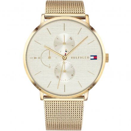 TH1781943 Zegarek Damski Tommy Hilfiger Jenna 1781943