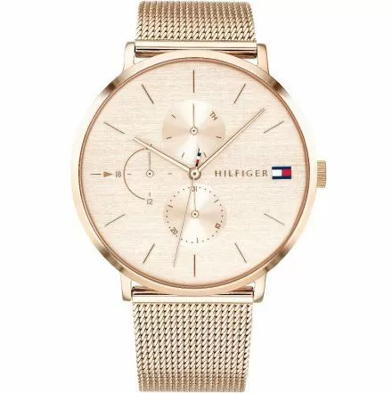 TH1781944 Zegarek Damski Tommy Hilfiger Jenna 1781944