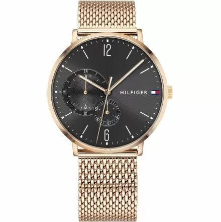 TH1791506 Zegarek Męski Tommy Hilfiger Brooklyn 1791506