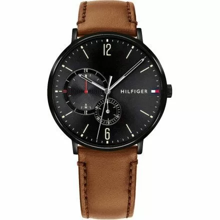 TH1791510 Zegarek Męski Tommy Hilfiger Brooklyn 1791510
