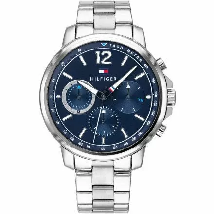 TH1791534 Zegarek Męski Tommy Hilfiger Landon 1791534