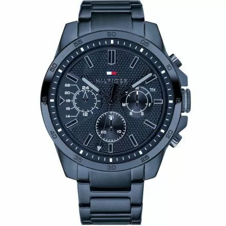 TH1791560 Zegarek Męski Tommy Hilfiger Decker 1791560