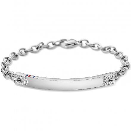 Biżuteria Tommy Hilfiger - Bransoleta 2700913