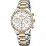 Zegarek Damski Festina F20402/1 Fashion Trend Boyfriend 20402/1
